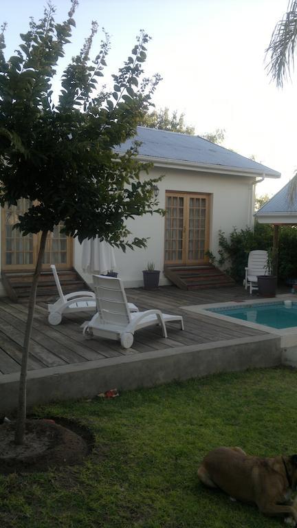 Oasis Shanti Backpackers Oudtshoorn Room photo